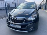 Opel Mokka Edition ecoFlex 1.4*NUR 74TKM*NAVI*TEM*PDC - Opel Mokka