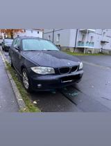 BMW 116i - - BMW 116 aus 2006: 116i