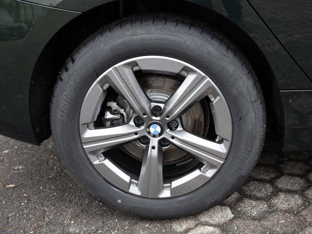 BMW 220 Active Tourer - Bild 14