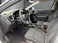Kia cee'd Sportswagon - Vorschau Bild 7
