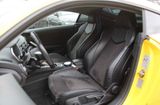 Audi TT Coupe 1.8 TFSI S tronic - - : Coupé, Gelb