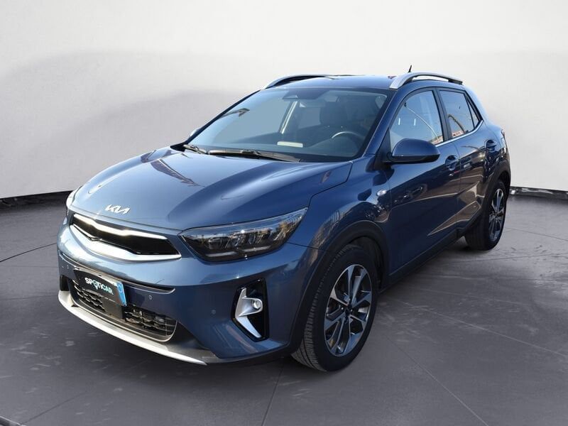 Image of Kia Stonic