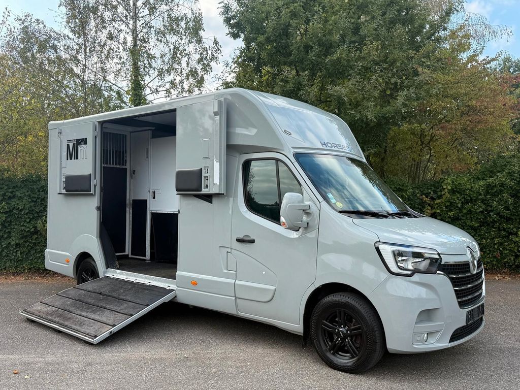 Image of Renault Master