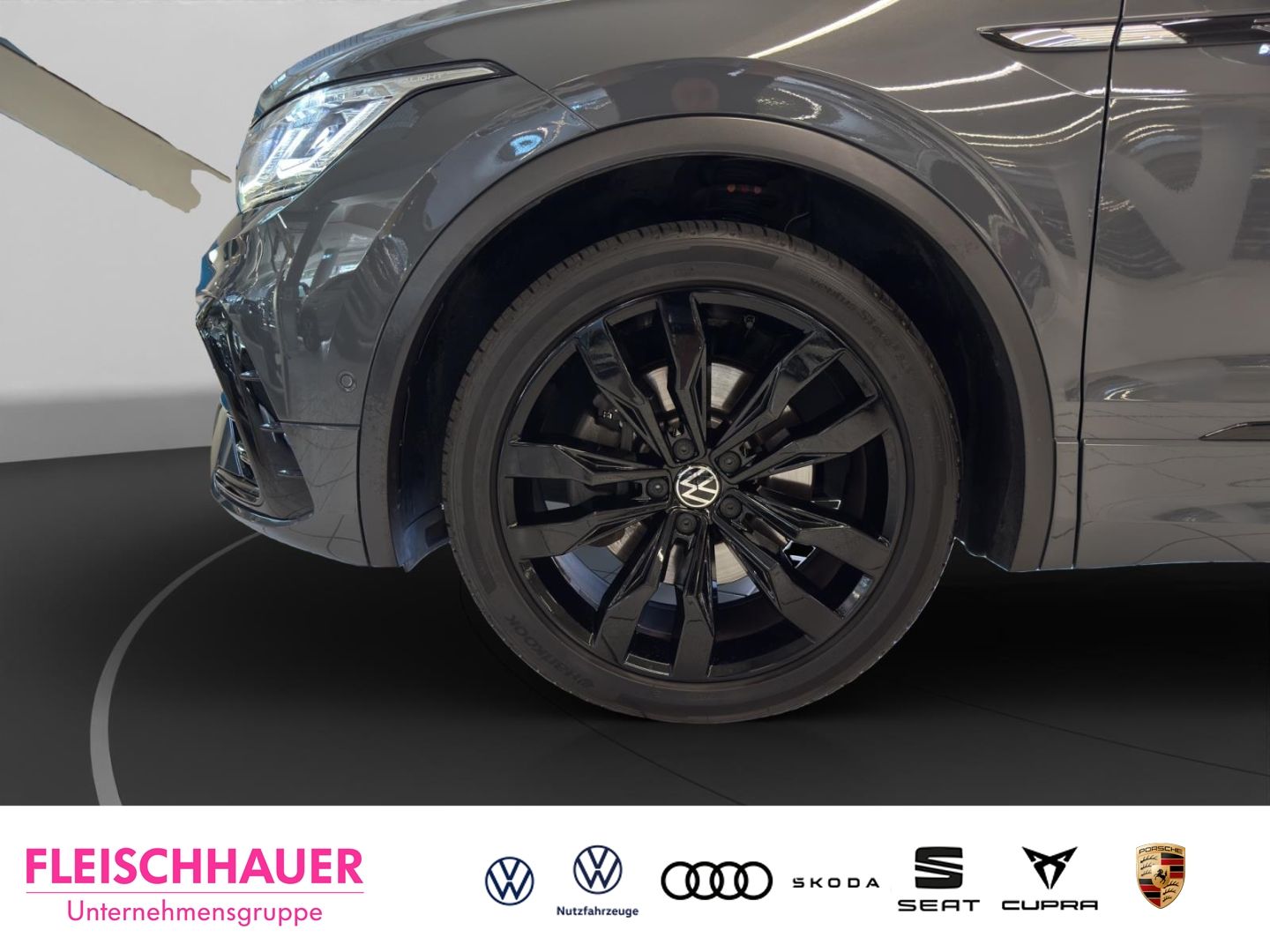 Volkswagen Tiguan - Bild 24