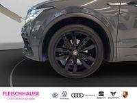 Volkswagen Tiguan - Vorschau Bild 24