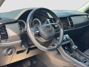 Skoda Kodiaq - 10
