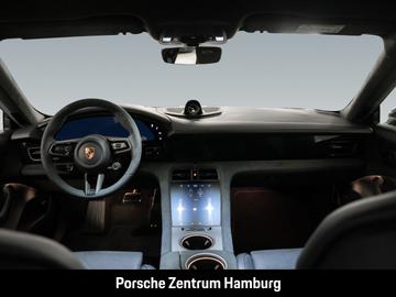 صورة مصغرة 19 لـ 2026 Porsche TAYCAN