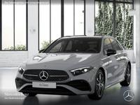 Mercedes-Benz A 200 AMG+NIGHT+PANO+MULTIBEAM+KAMERA+7G