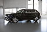 Mercedes-Benz GLC 220 d 4M // MULTI 360 DISTR KAMERA SPUR PDC - Mercedes-Benz GLC 220 aus 2021