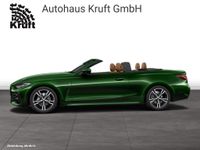 BMW 420 - Vorschau Bild 6