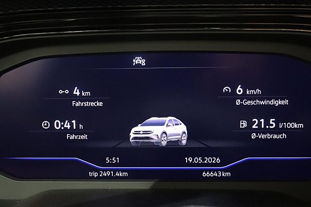Taigo Life 1.0 TSI DSG TravelAssist LED ACC NAVI