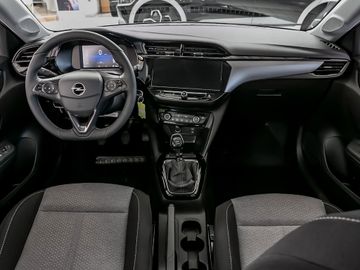 Opel Corsa F 1.2 Edition Spurhalteassistent LED