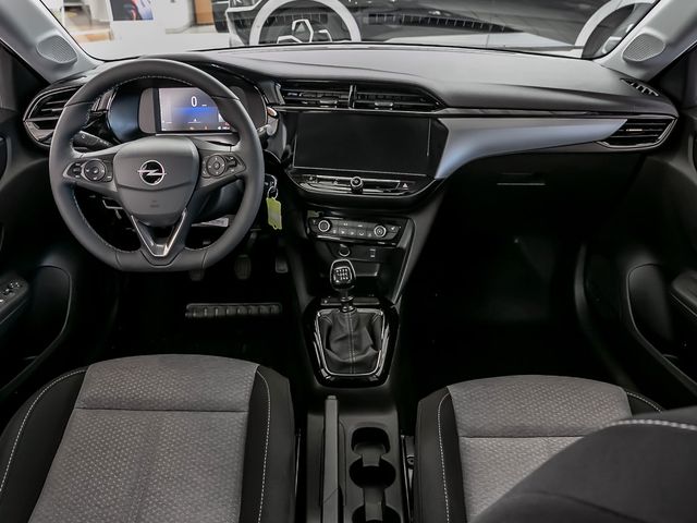 Opel Corsa F 1.2 Edition Spurhalteassistent LED