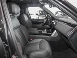 Land Rover Range Rover Autobiography P530 LWB EU6e HUD Luft - Land Rover Range Rover in Köln