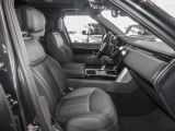 Land Rover Range Rover Autobiography P530 LWB EU6e HUD Luft - New cars: Eu Auto