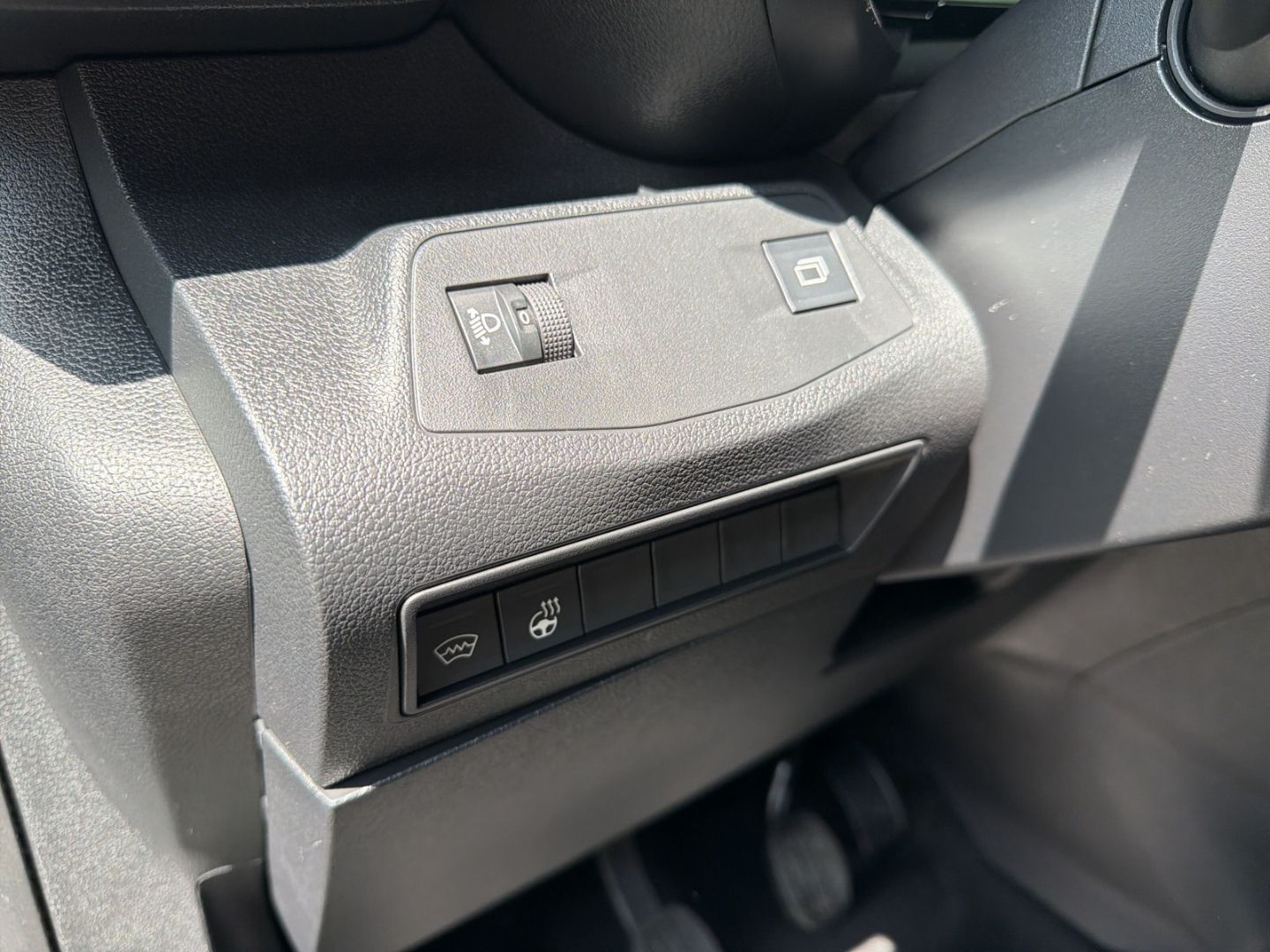 Citroën Berlingo - Bild 16