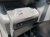 Citroën Berlingo - Vorschau Bild 16