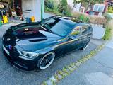 BMW 3er f30 f31 - BMW: Kombi, E30
