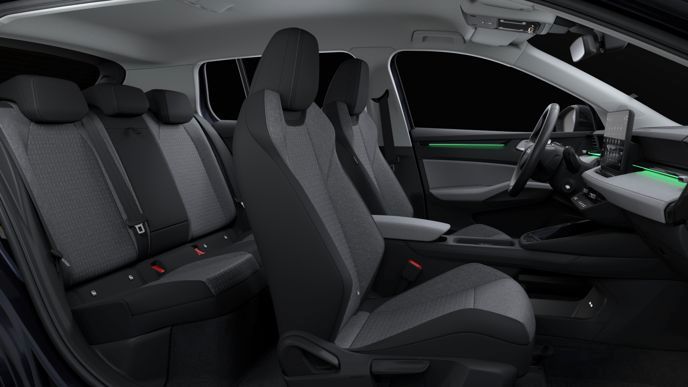 Skoda Epiq - Bild 5
