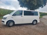 Volkswagen T5 Multivan - VW T5 Multivan von privat
