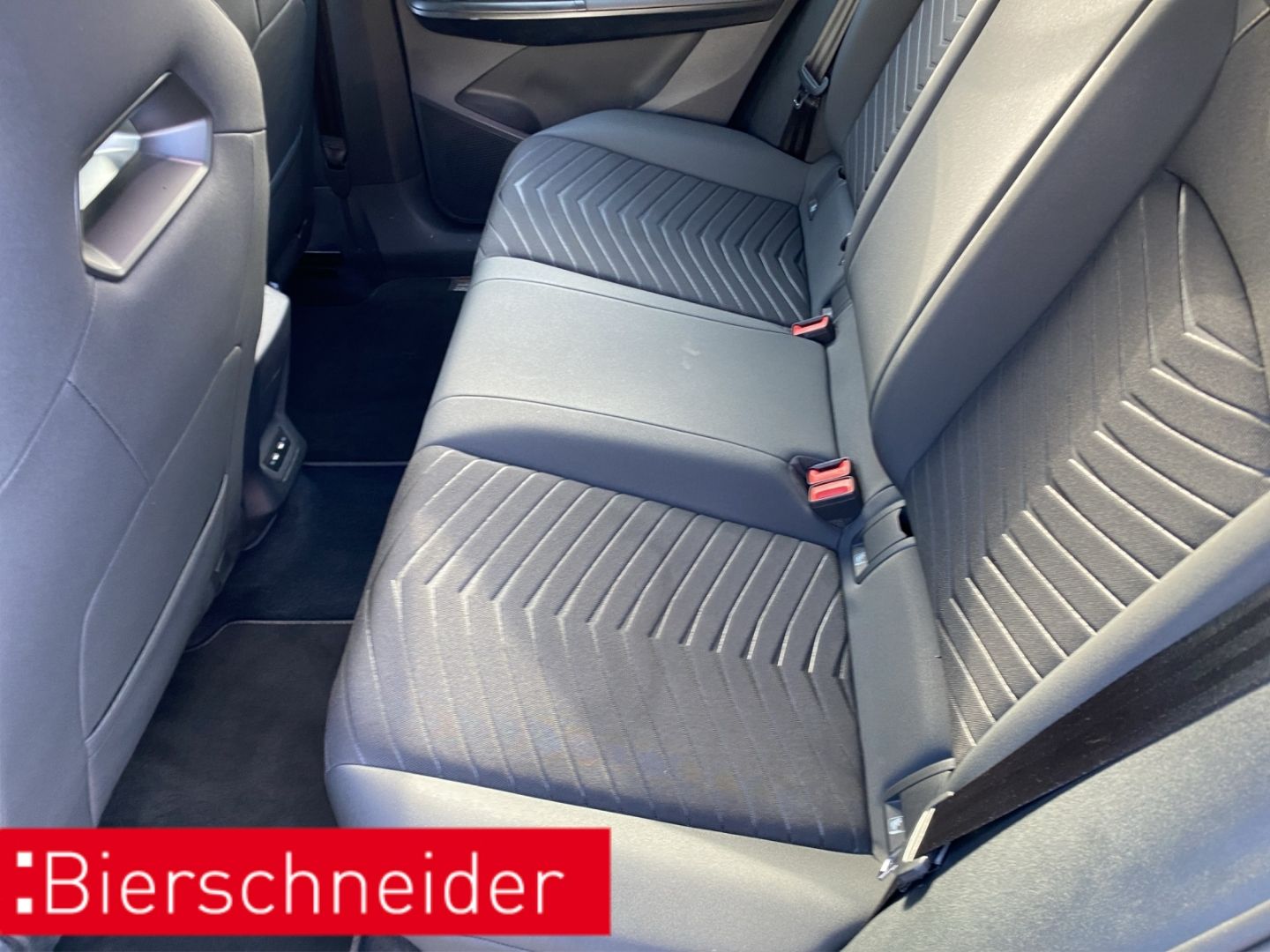 Cupra Born - Bild 16