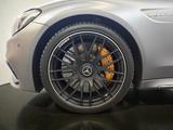 Mercedes-Benz C 63 s AMG Coupe KERAMIK*CARBON*PERF-SITZE*PANO - Mercedes-Benz C 63 AMG: Carbon