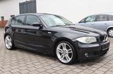 BMW 120i M-Paket Vollausstattung Steuerkette&TÜV NEU - BMW 120: 120i M Paket