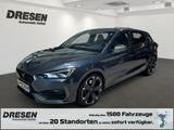 Cupra Leon VZ 2.0 TSI OPF /Totwinkelass./Full_Link/ - Cupra Leon in Düsseldorf