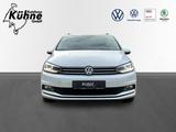 Volkswagen Touran 2.0 TDI, SOUND,LED,SHZ,PANO,NAV,AHK. - Volkswagen Touran SOUND mit Diesel-Antrieb