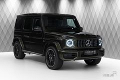 G 63 AMG OLIVE GREEN / BROWN NIGHT PACKAGE 22&quot;