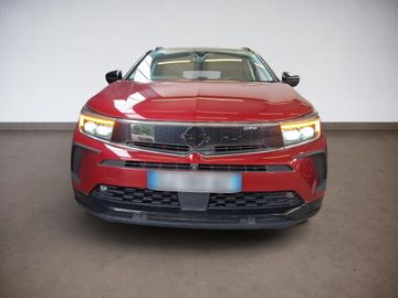 Opel Grandland (X) - 5