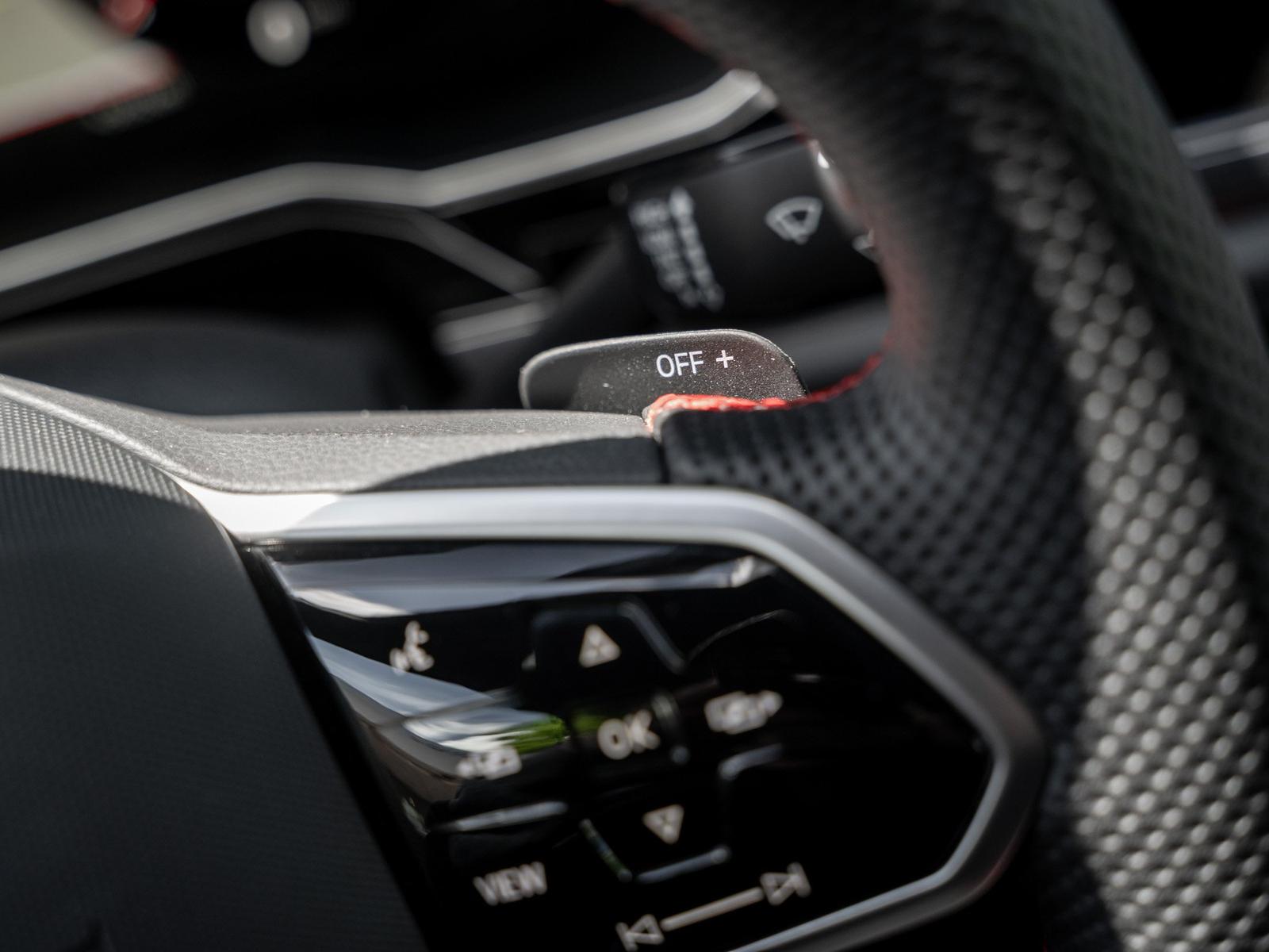 Volkswagen Polo GTI IQLight Kam. Navi Sportp. Virtual ACC I