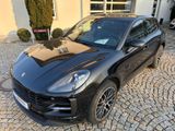 Porsche Macan LED|Navi|CarPlay|SpurAssi|AHK|Memo|GRA|RFK - Porsche in Rosenheim