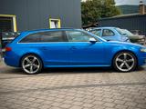 Audi S4 Avant/Bang&Olufsen/Standheizung - Audi S4 aus 2010