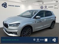 Skoda Fabia - Vorschau Bild 1
