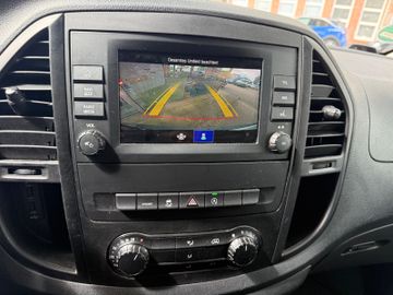 Mercedes Vito - 8