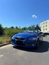 BMW 325i Cabrio (E93) Automatik | 90.000 km  - BMW 325 in Kassel