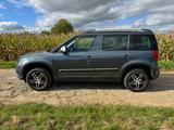 Skoda Yeti 1.4 TSI Ambition, TÜV neu, scheckheftgepfl