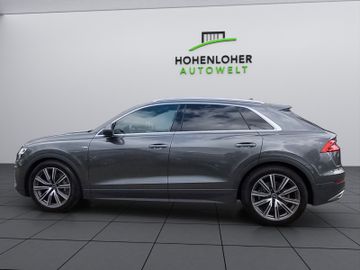 Audi Q8 - 3
