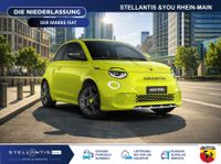 Abarth 500 - Vorschau Bild 2