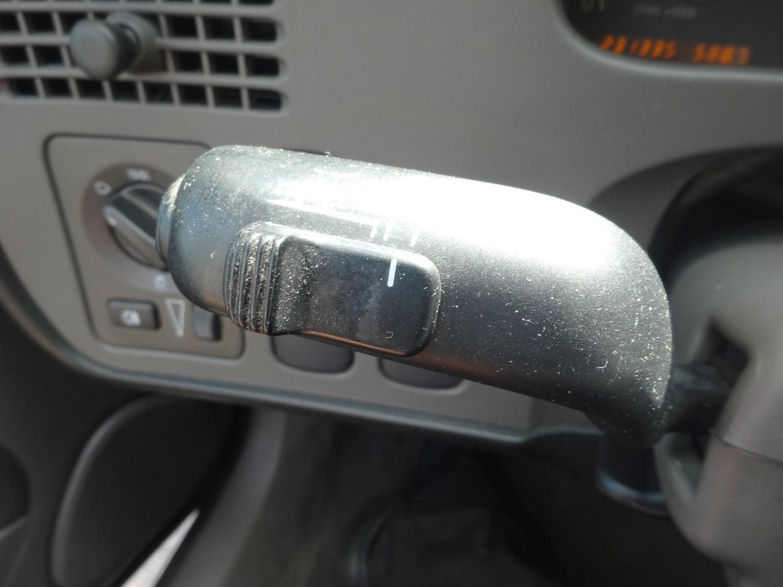 Saab 9-5 2005 — photo 17
