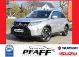 Suzuki Vitara 1.4 HYBRID COMFORT+ 4x4 ALLGRIP | 5 J.GAR