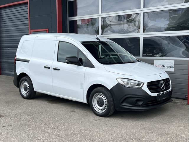 Mercedes-Benz Citan 110 CDI Standard Klima Scheckheftgepflegt