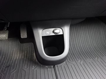 Fotografie 25 des Hyundai IONIQ 5 TECHNIQ Elektro 72,6KW AKKU Klima Navi