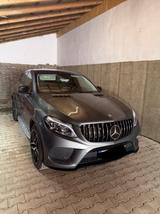 Mercedes-Benz GLE 43 AMG Mercedes-AMG GLE 43 4MATIC Merced... - : Mercedes Gle
