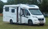 Knaus Sky TI MEG 650 Silver Selection  - Offers