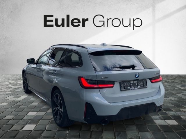 BMW 330 - Bild 3