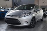 Ford Fiesta 1.3 Trend*1.Hand*Klima* - Ford Fiesta Gebrauchtwagen in Bielefeld