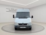 Mercedes-Benz Sprinter Kasten 213 CDI - AUTOMATIK - 1. HAND - - gebrauchte Mercedes-Benz Sprinter aus dem Jahr 2004