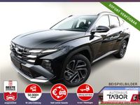 Hyundai TUCSON - Vorschau Bild 1